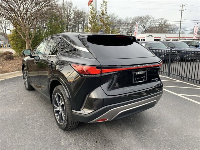 Used 2023 Lexus RX 350h 350h image 6