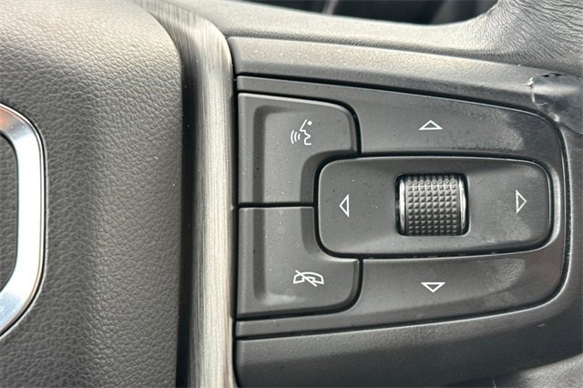 Used 2021 GMC Sierra 2500 Denali w/ Denali Ultimate Package image 39