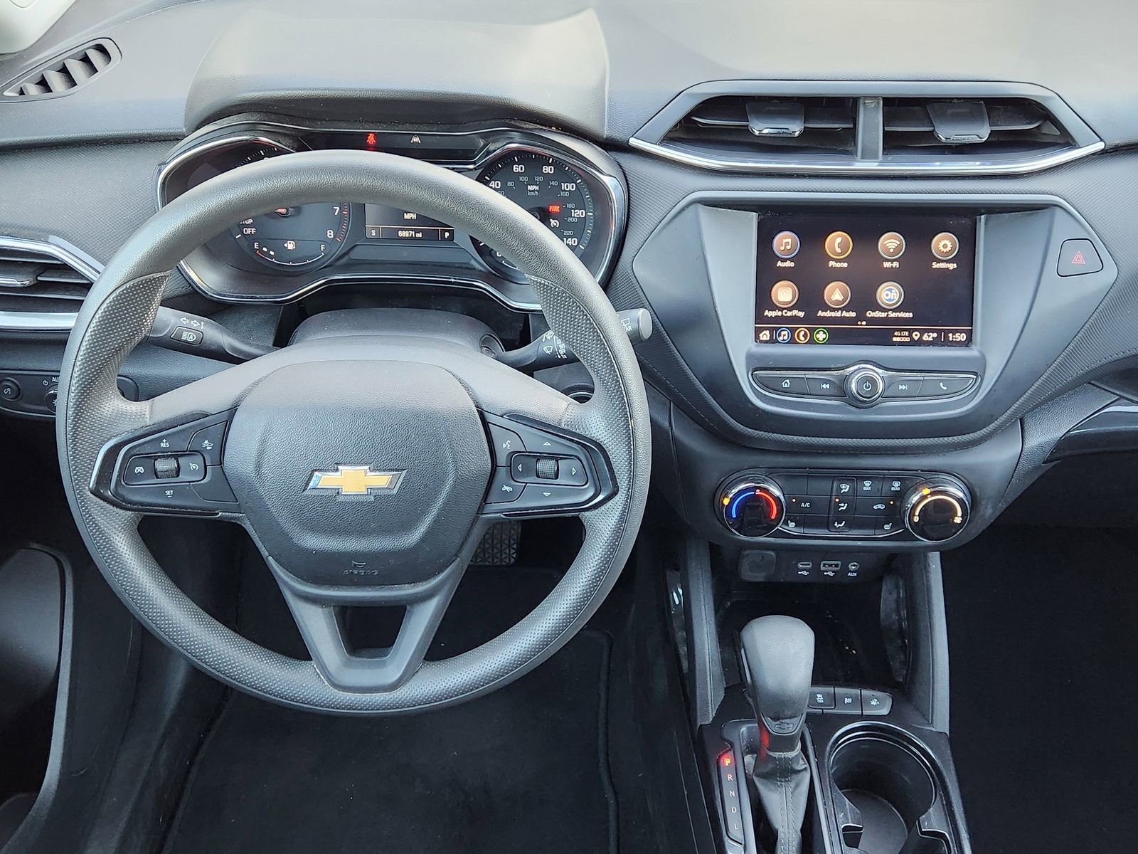 Used 2022 Chevrolet TrailBlazer LT image 31