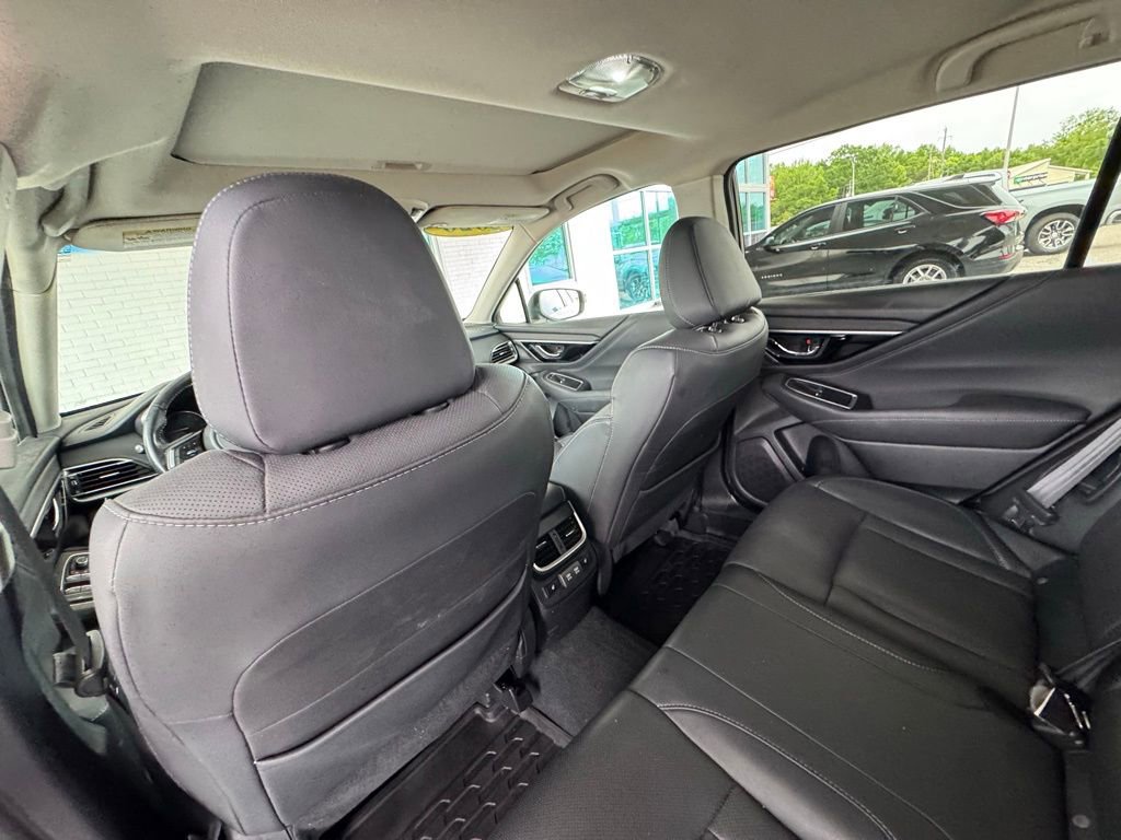 Used 2020 Subaru Outback Limited w/ Popular Package #2 image 22