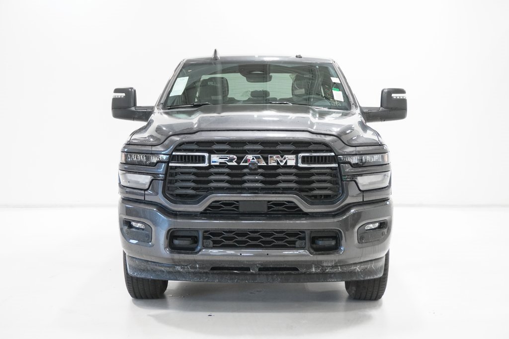 New 2026 RAM 2500 Big Horn image 3