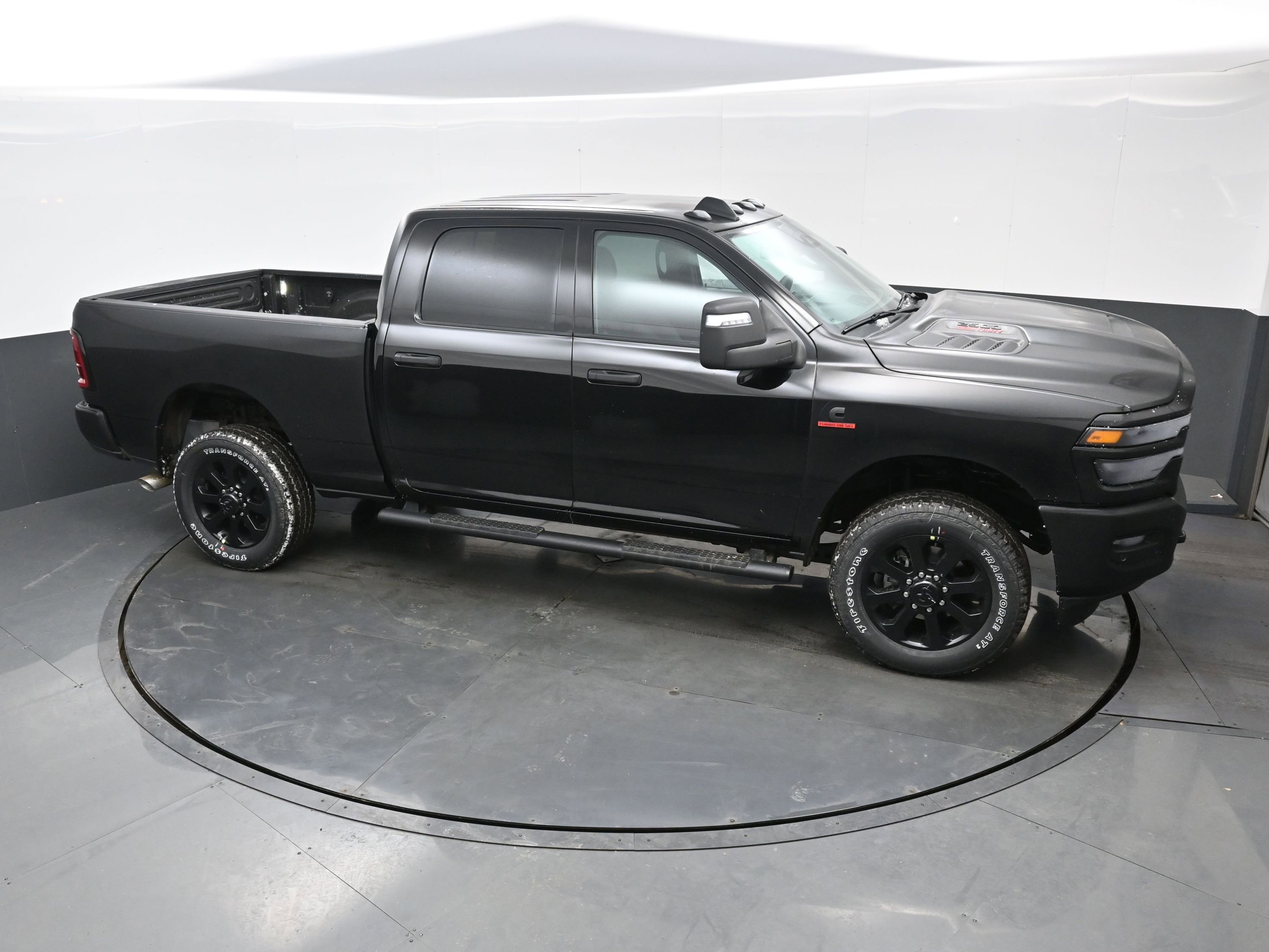 New 2026 RAM 2500 Tradesman image 24