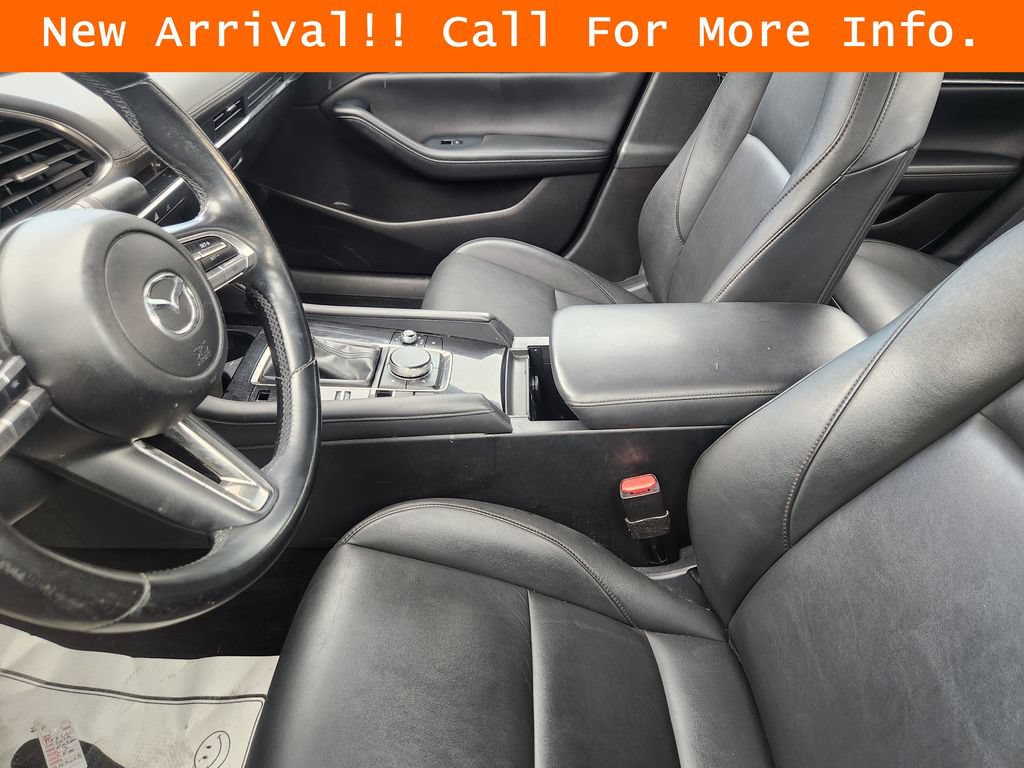 Used 2019 MAZDA MAZDA3 Sedan w/ Select Package FWD image 10