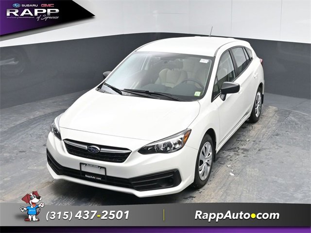 Used 2023 Subaru Impreza 2.0i image 20