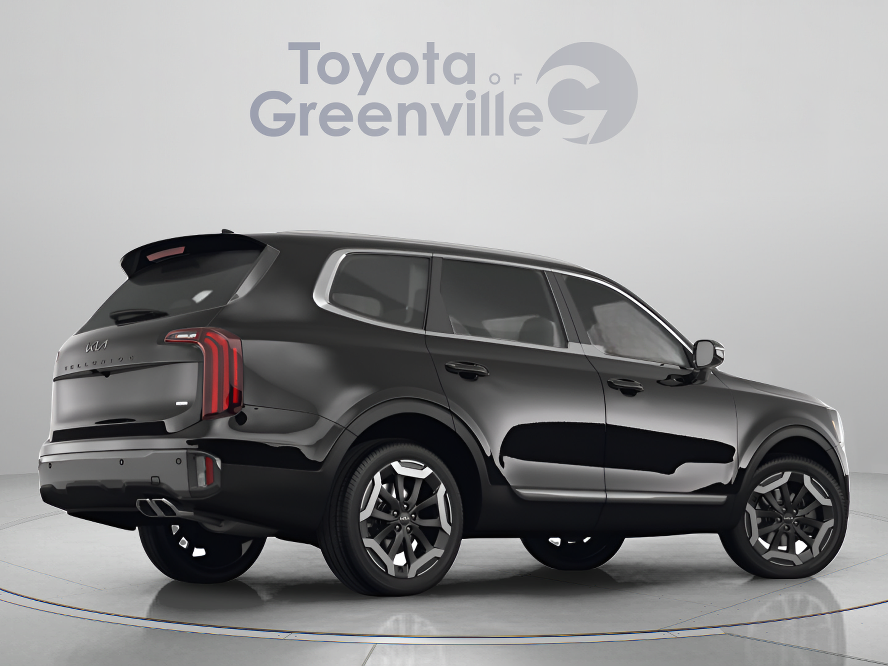 Used 2024 Kia Telluride SX Prestige X-Line AWD/4WD image 10