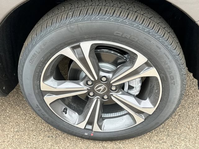 New 2026 Acura RDX SH-AWD w/ Technology Package image 7