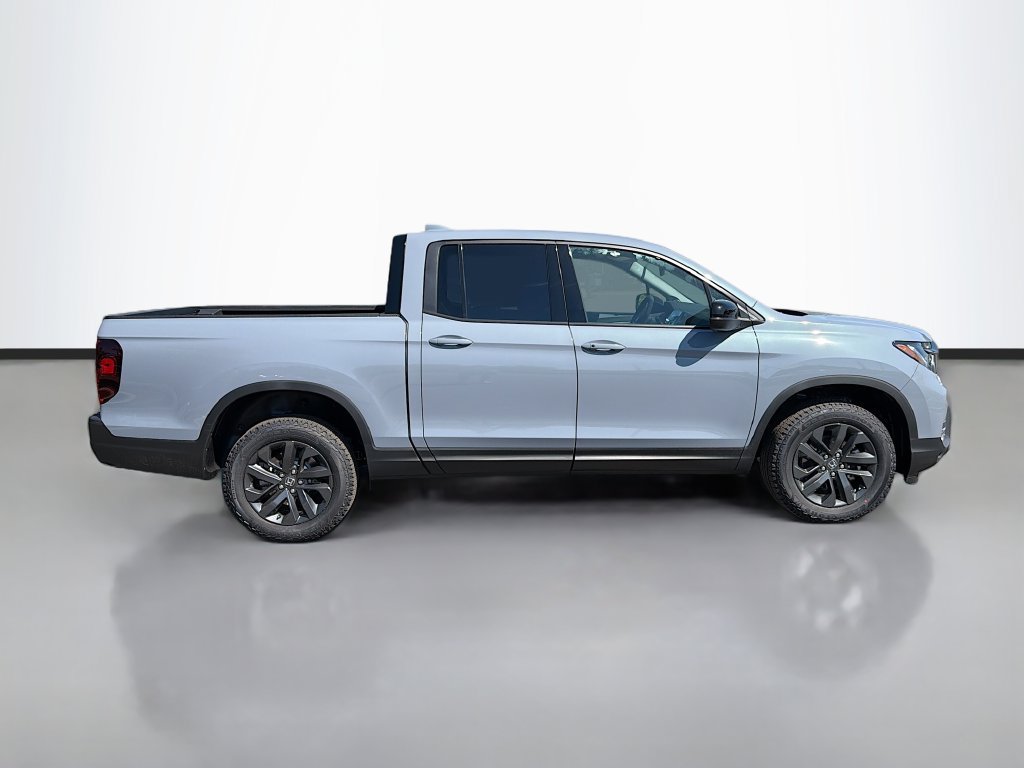 New 2026 Honda Ridgeline Sport image 5