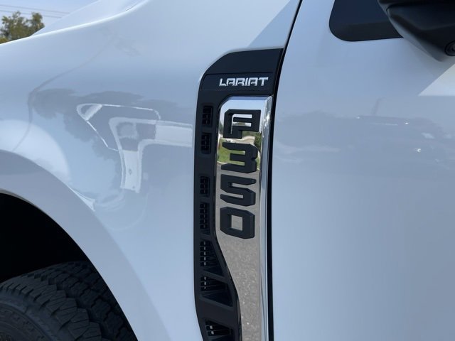 New 2026 Ford F350 Lariat w/ Lariat Ultimate Package image 8