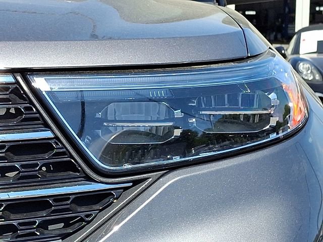 Used 2021 Ford Explorer XLT w/ Equipment Group 202A AWD/4WD image 9
