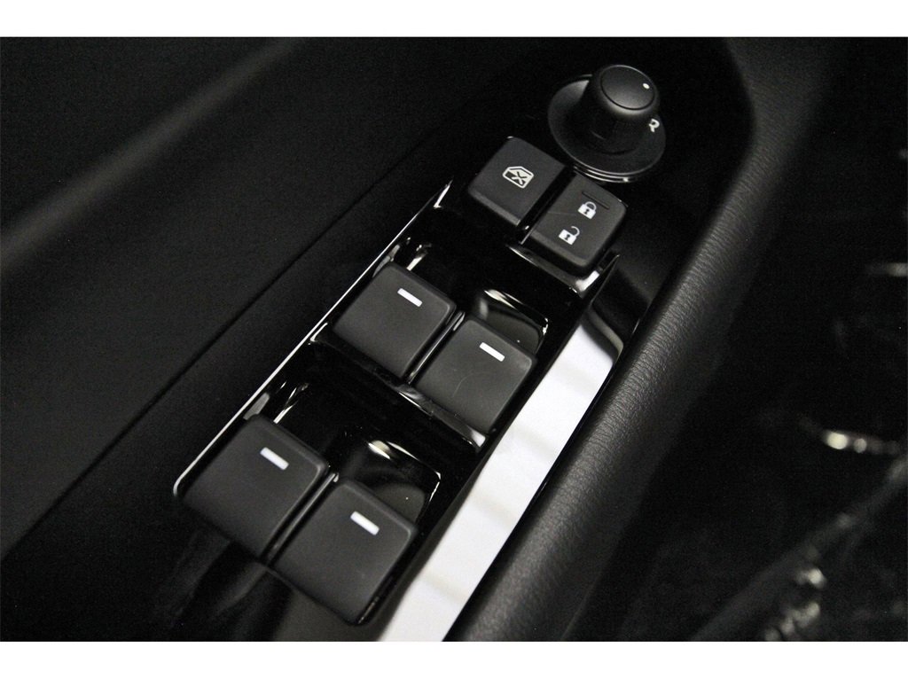 New 2025 MAZDA CX-5 AWD 2.5 S w/ Preferred Package image 21