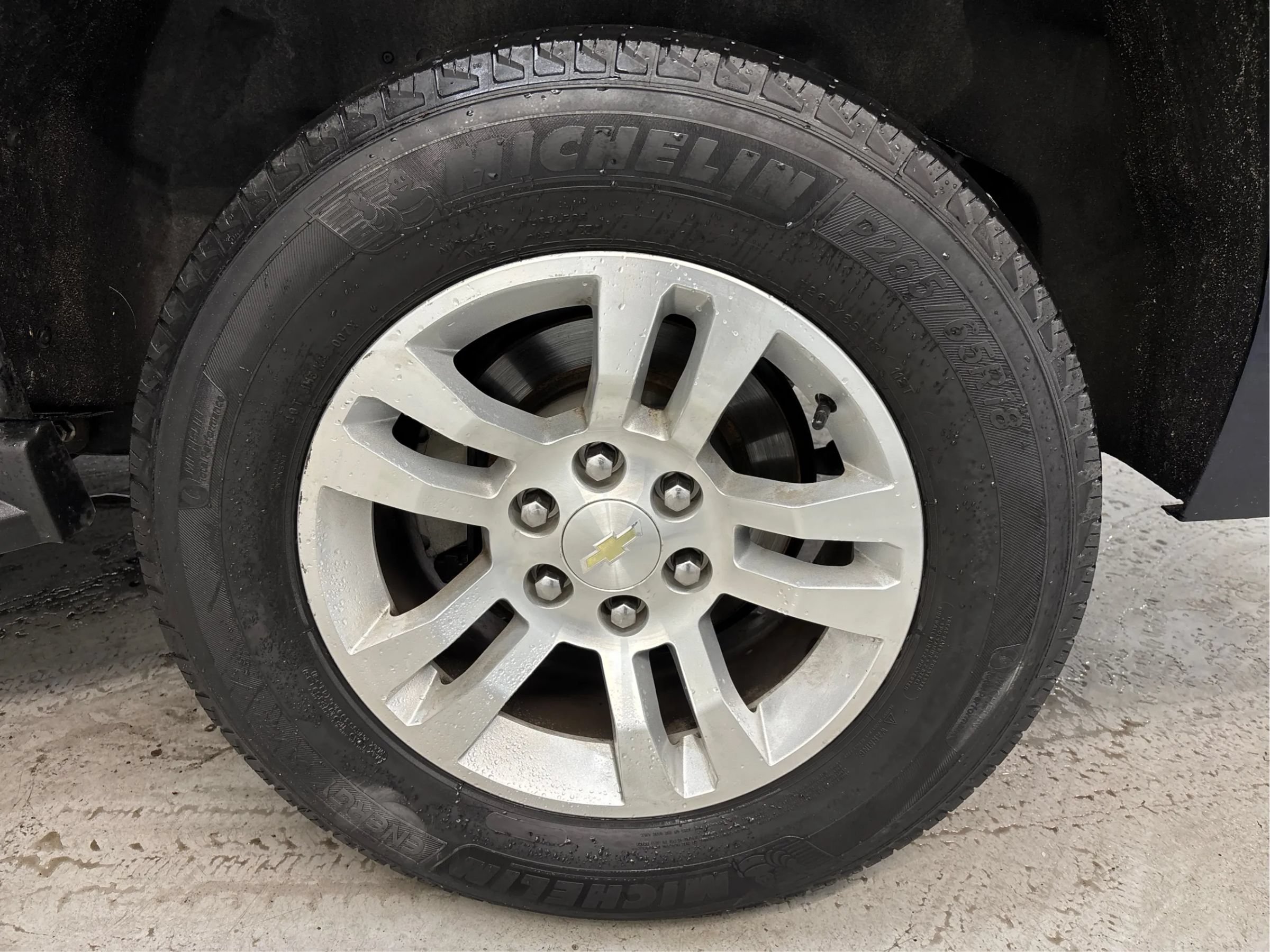 Used 2020 Chevrolet Tahoe LT AWD/4WD image 29
