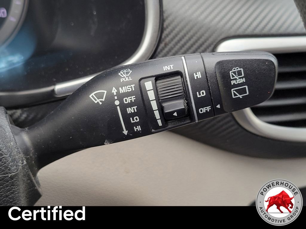 Used 2019 Hyundai Tucson SE AWD/4WD image 30