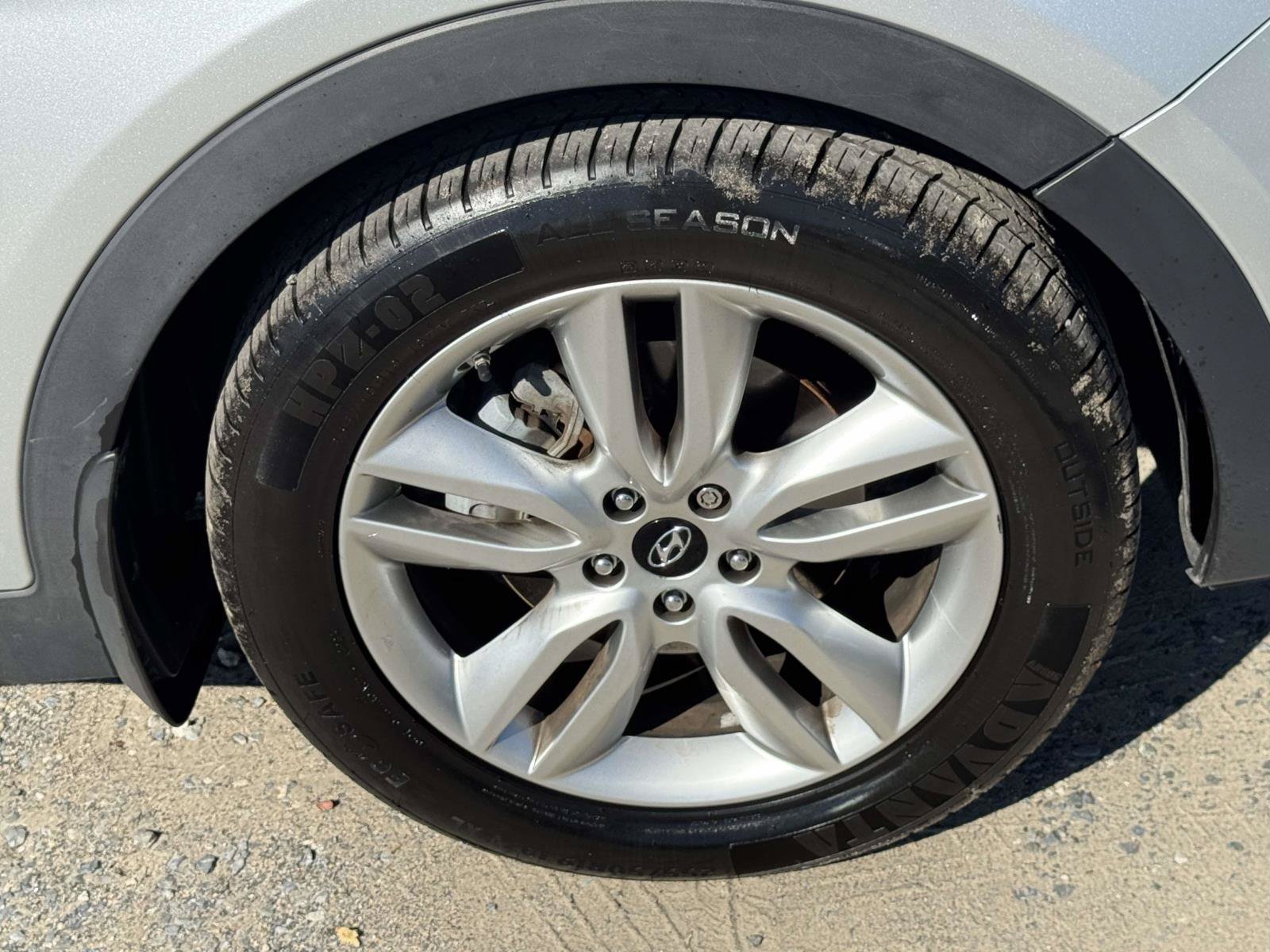 Used 2016 Hyundai Santa Fe Sport 2.0T w/ Option Group 05 AWD/4WD image 6