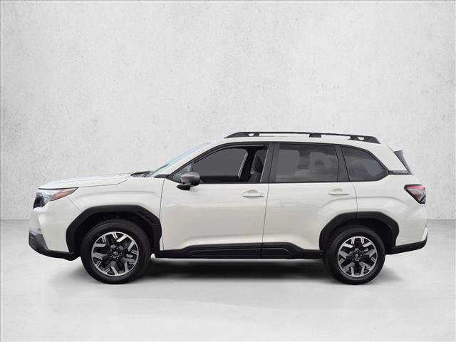 Certified 2026 Subaru Forester Premium AWD/4WD image 2