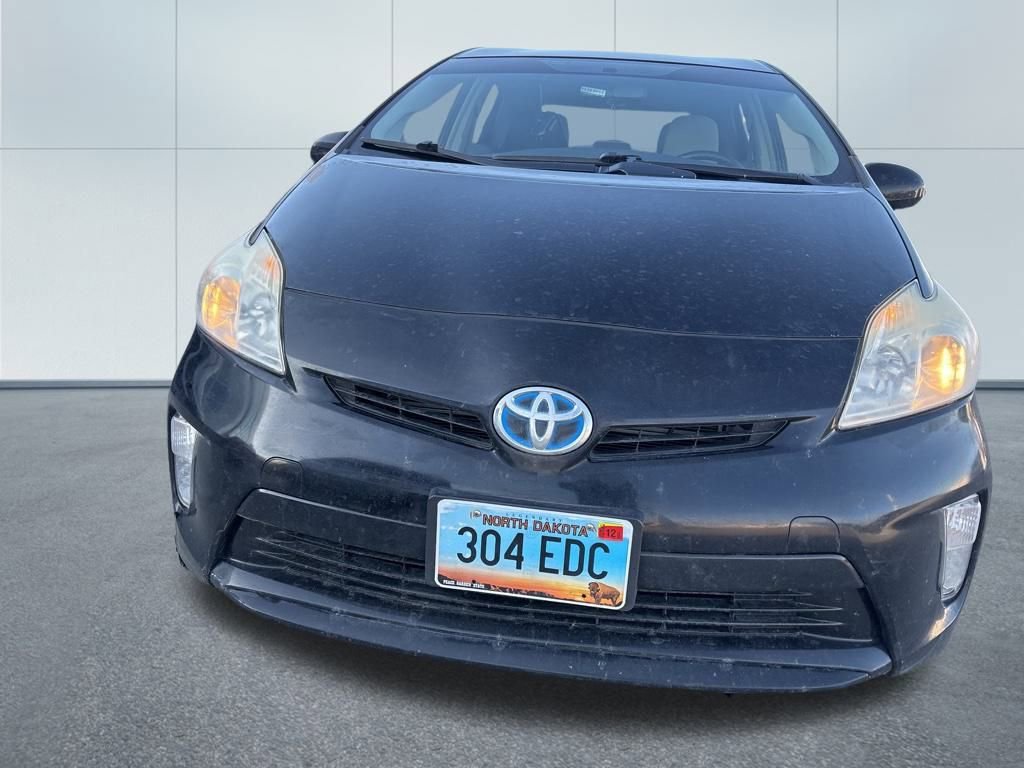 Used 2013 Toyota Prius Two image 11