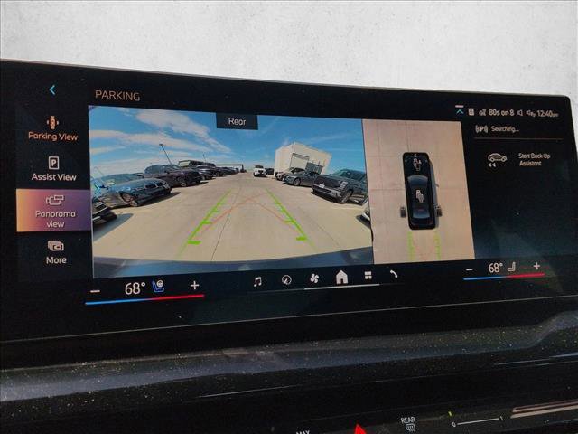 New 2026 BMW 530i xDrive w/ M Sport Package AWD/4WD image 13