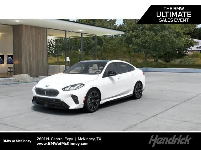 New 2026 BMW 228i xDrive w/ Technology Package