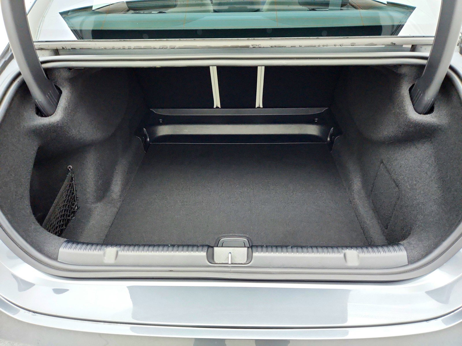 Certified 2023 Mercedes-Benz EQE 500 4MATIC Sedan image 29