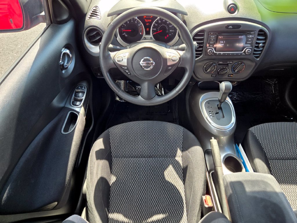 Used 2016 Nissan Juke S FWD image 14