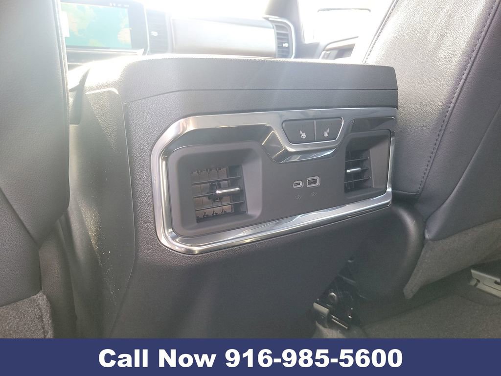 New 2026 Chevrolet Silverado 1500 High Country w/ Technology Package image 25