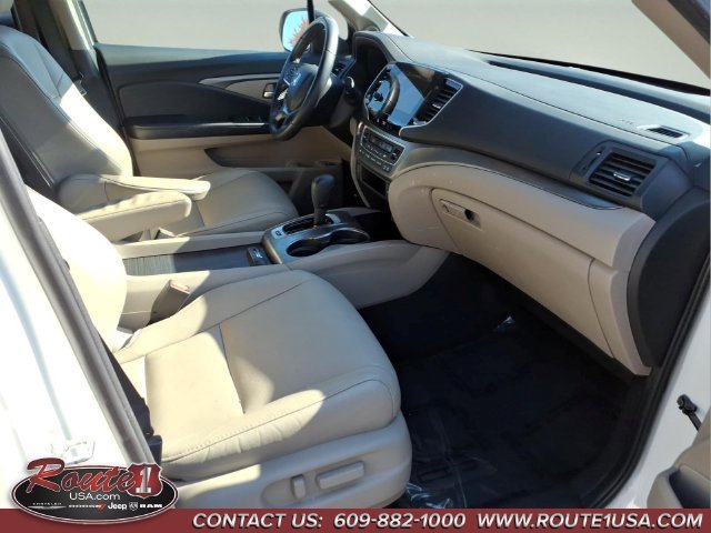 Used 2019 Honda Pilot EX-L image 28