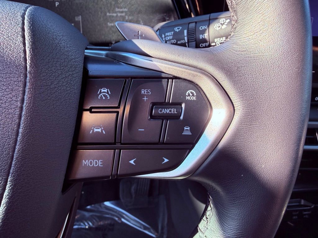 Certified 2025 Lexus RX 350 Premium image 22