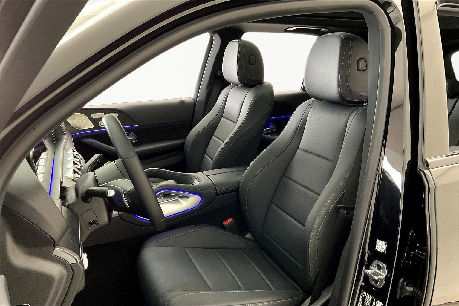 Certified 2025 Mercedes-Benz GLE 350 4MATIC image 21