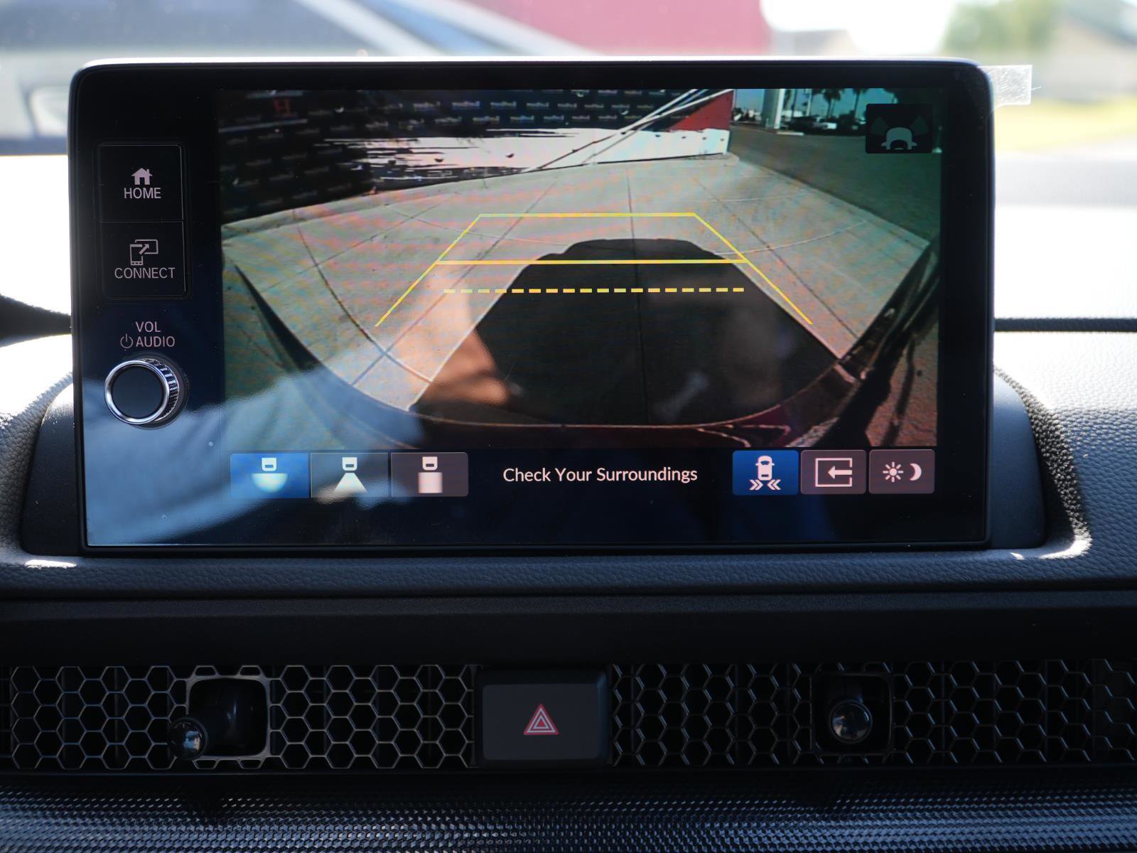 New 2026 Honda CR-V Sport-L image 27