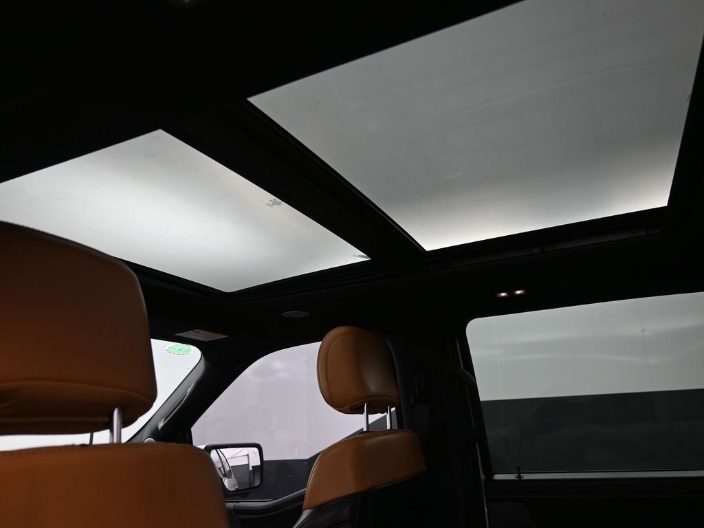 Used 2023 Ford F150 Platinum w/ Equipment Group 701A High AWD/4WD image 23