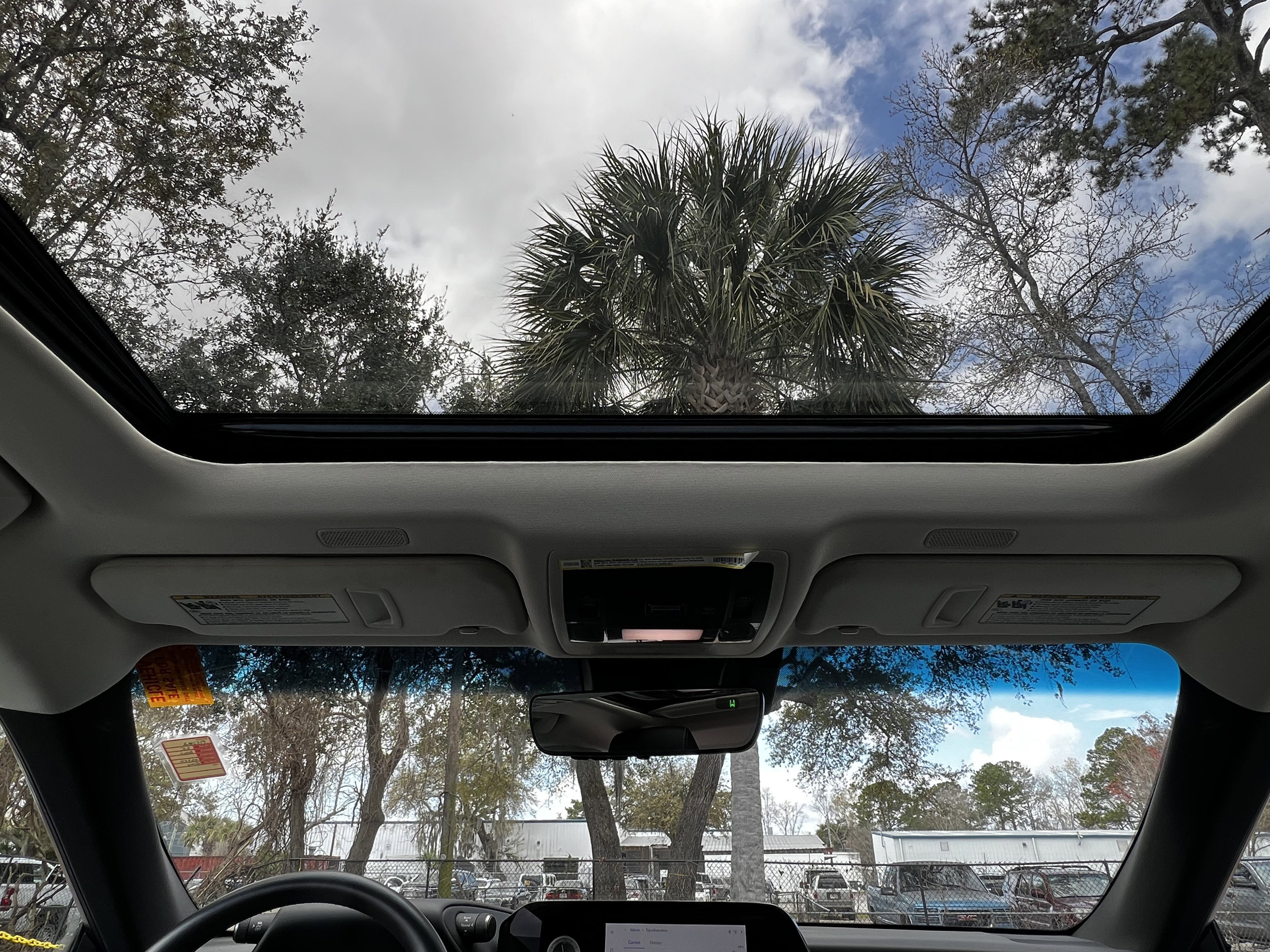 Certified 2025 Lexus ES 350 w/ Premium Package image 37