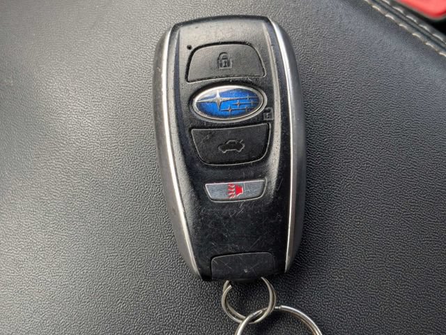 Used 2022 Subaru Ascent Touring AWD/4WD image 30