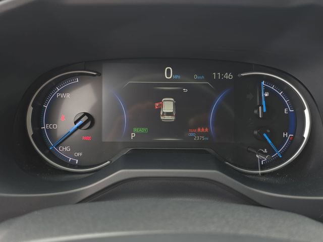 Used 2025 Toyota RAV4 LE image 18