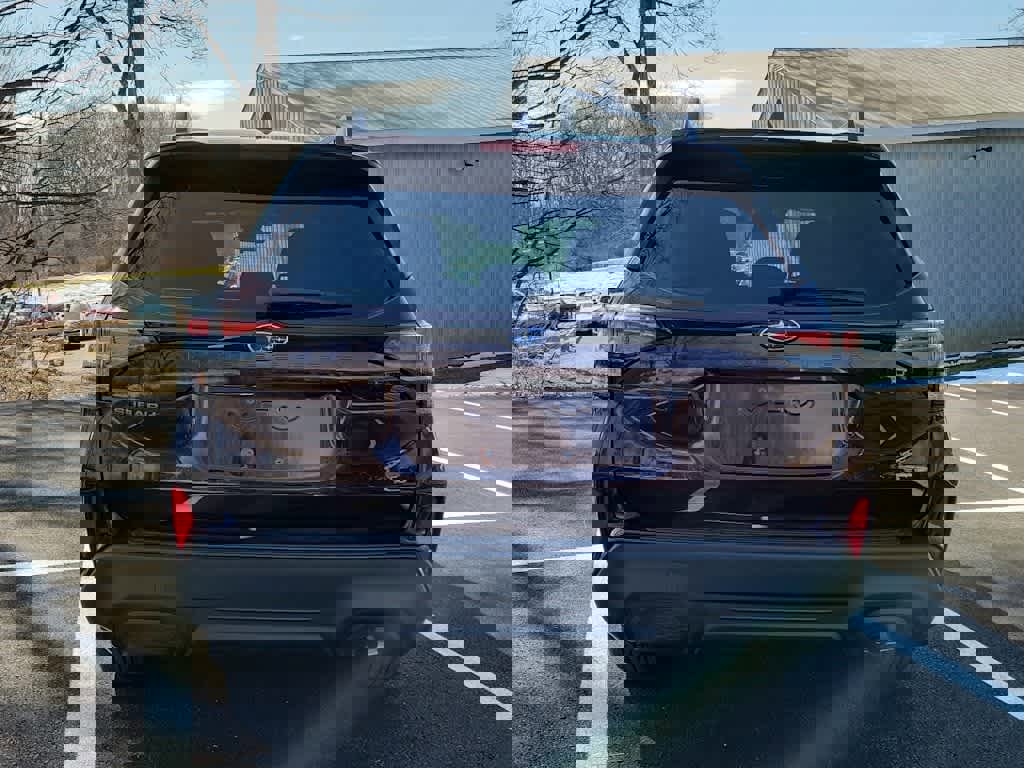 New 2026 Subaru Forester Premium image 4