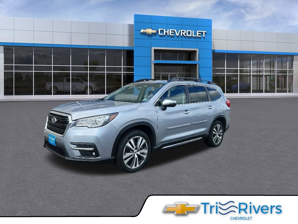 Used 2021 Subaru Ascent Touring AWD/4WD image 1