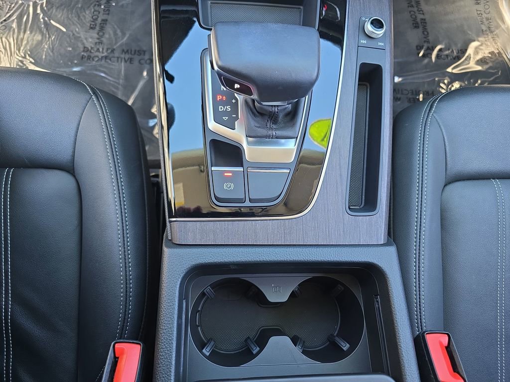 Used 2021 Audi Q5 2.0T Premium image 27