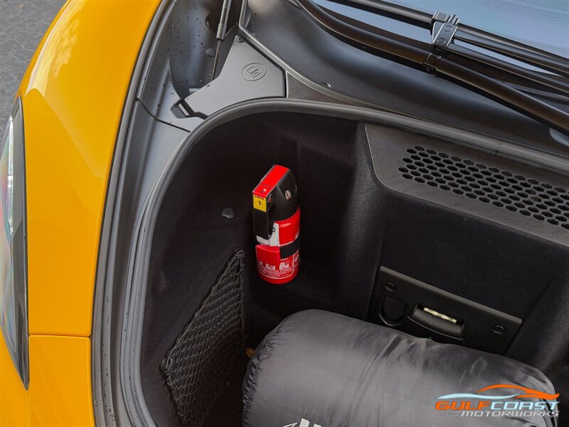 Used 2019 McLaren 600LT RWD image 37