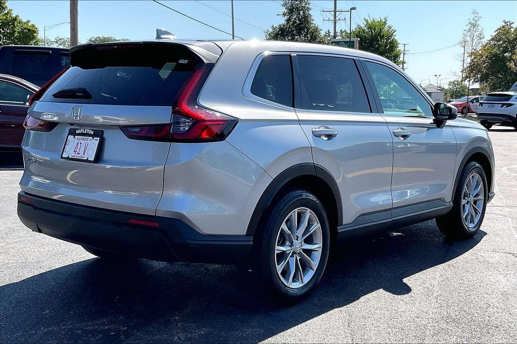Used 2023 Honda CR-V EX-L image 16