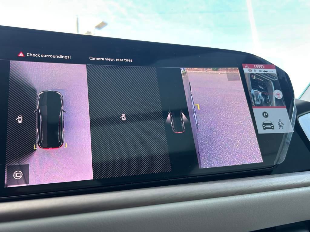 New 2025 Audi Q5 Premium Plus image 22