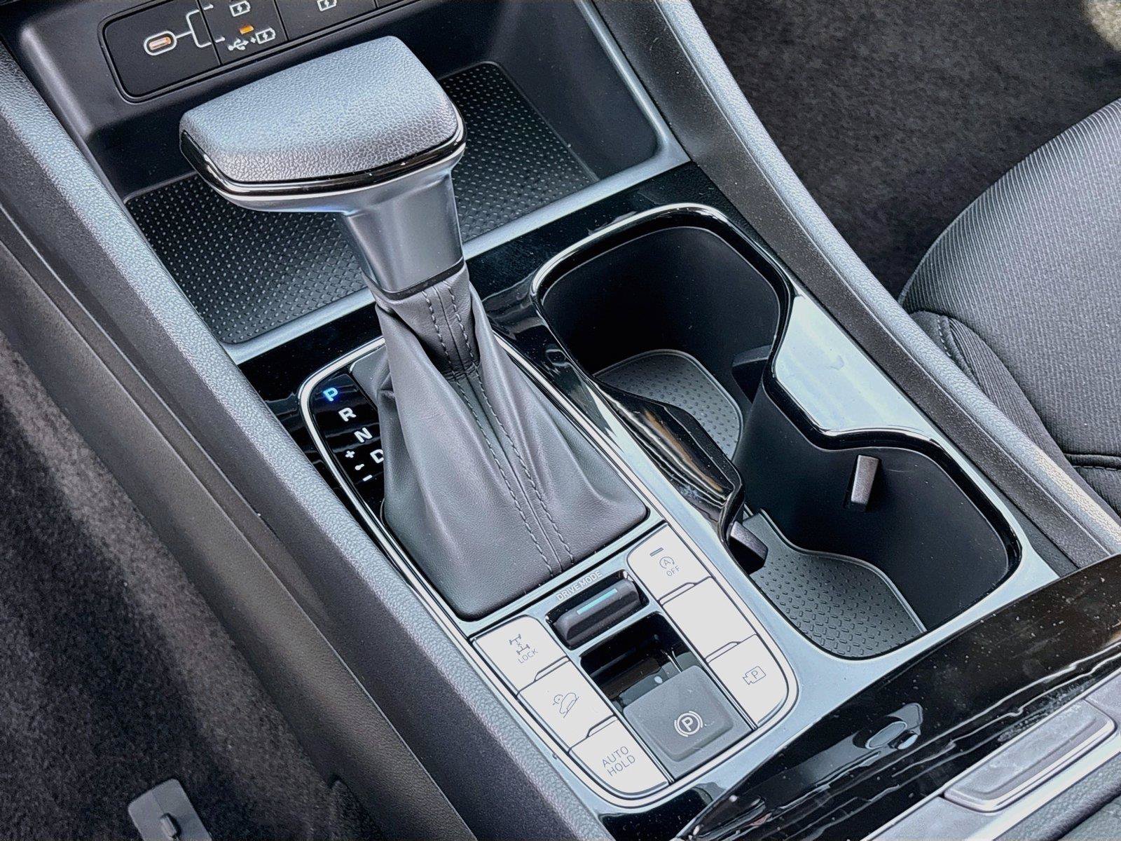 New 2026 Hyundai Tucson SEL AWD/4WD image 15
