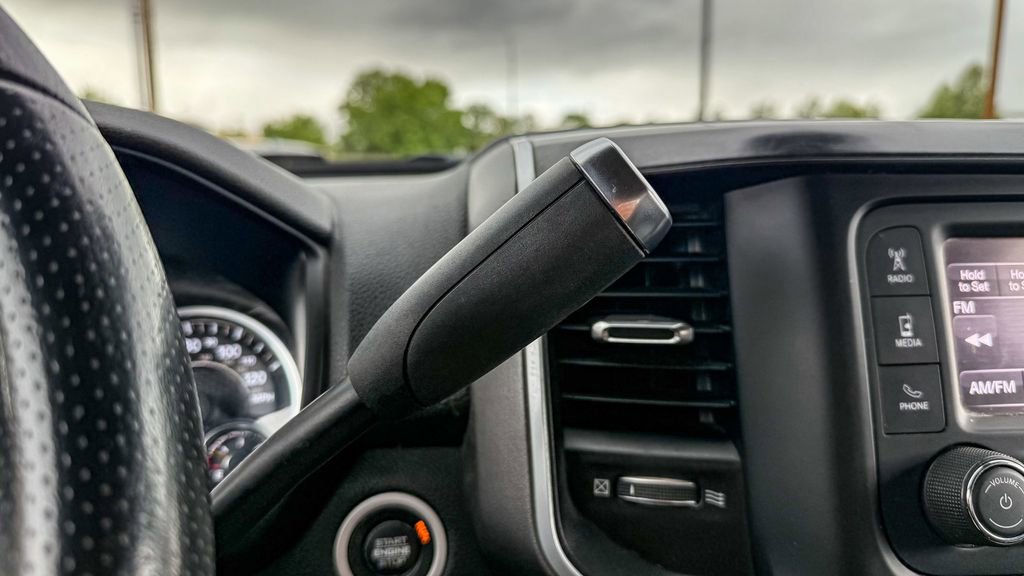 Used 2020 RAM 2500 Big Horn AWD/4WD image 22
