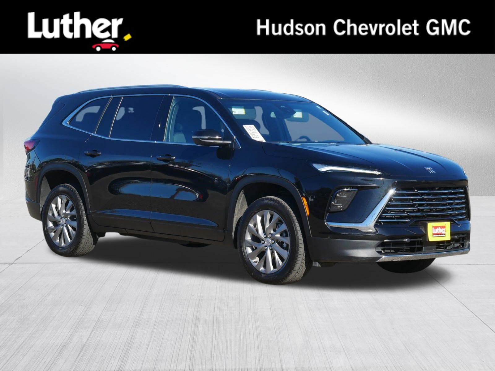 Used 2026 Buick Enclave Preferred AWD/4WD image 1