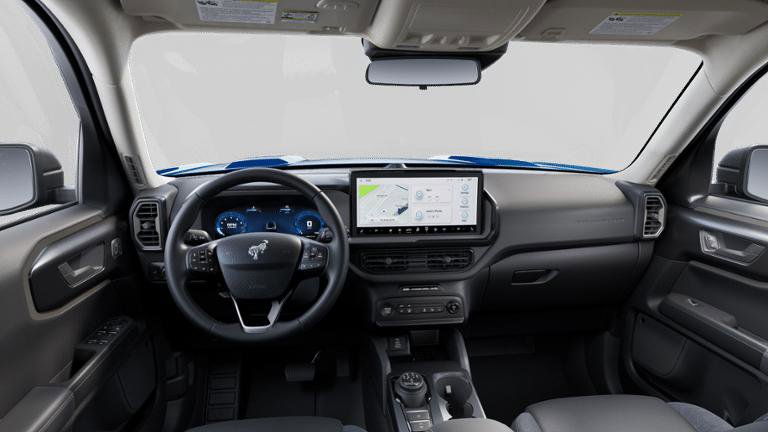 New 2025 Ford Bronco Sport Outer Banks w/ Outer Banks Tech Package+ image 30