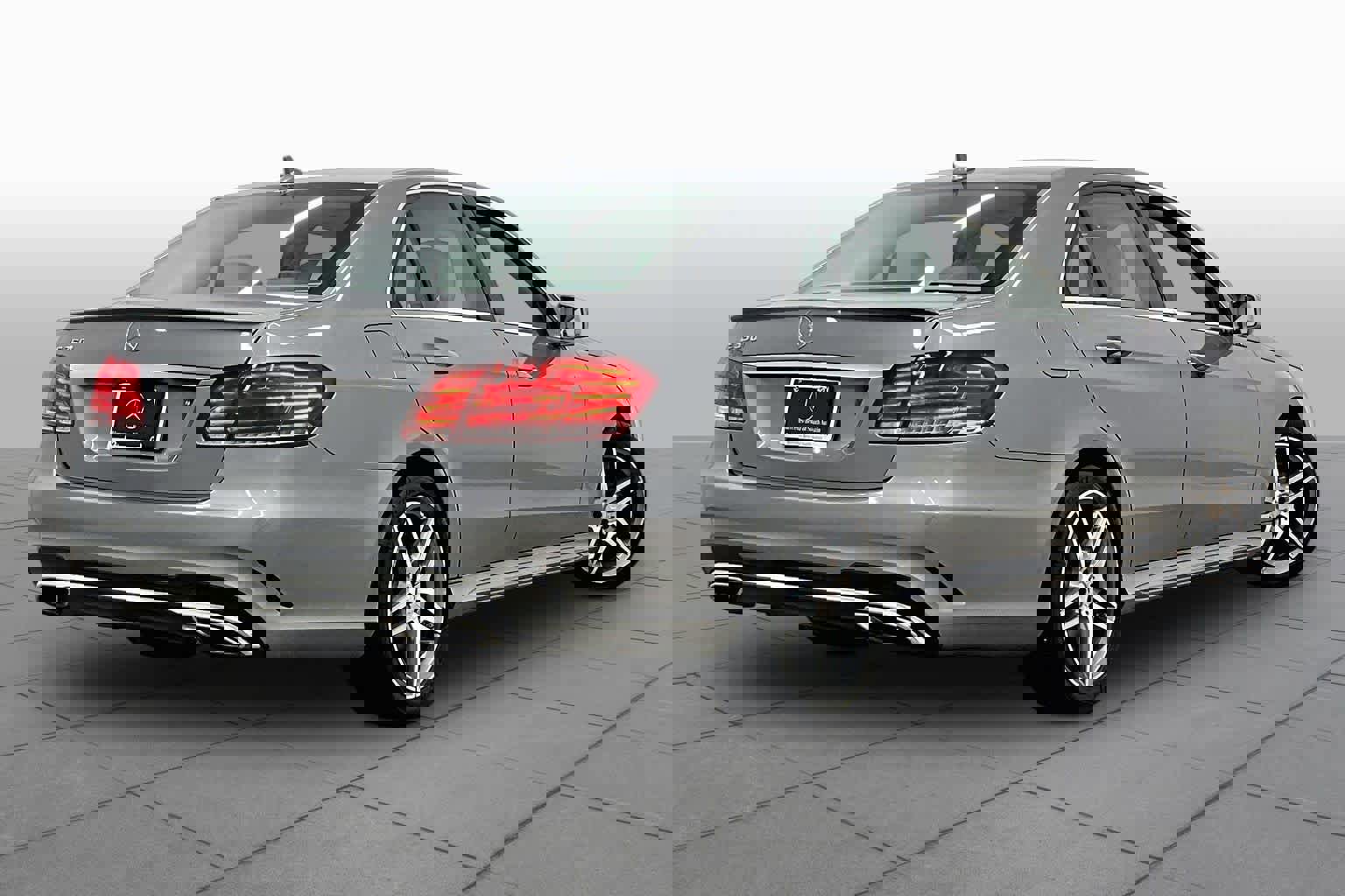 Used 2014 Mercedes-Benz E 350 Sedan image 12