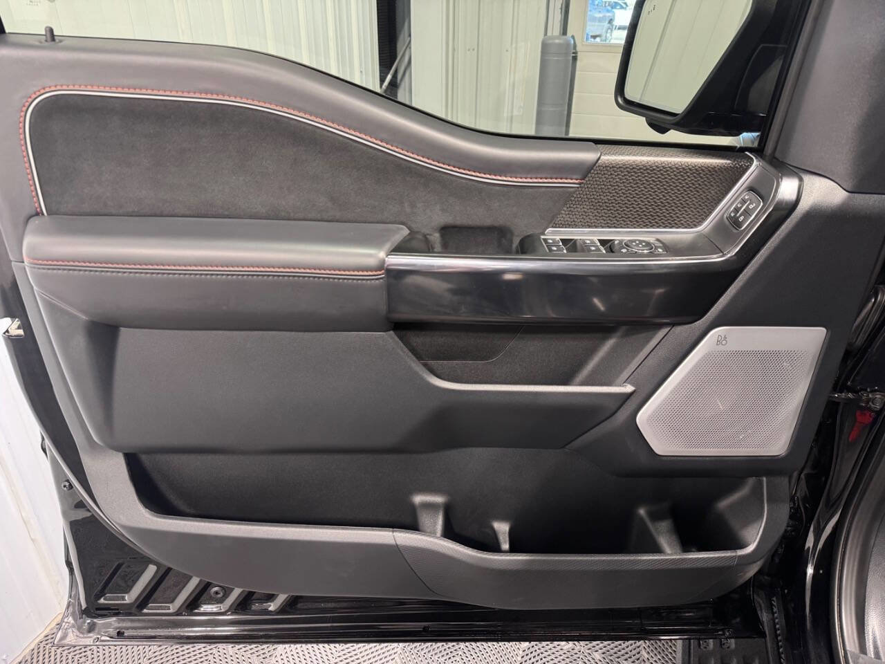 Used 2025 Ford F150 Raptor w/ Equipment Group 803A Raptor R image 18