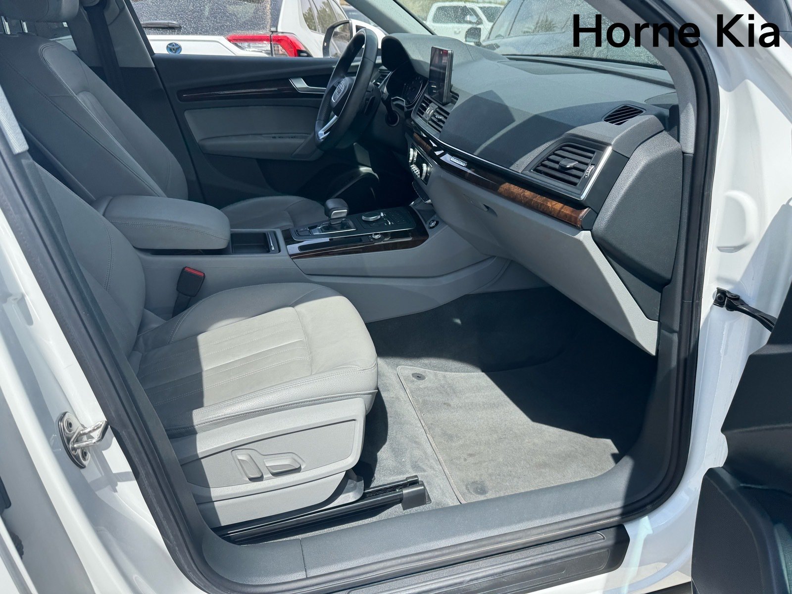 Used 2019 Audi Q5 2.0T Premium AWD/4WD image 27