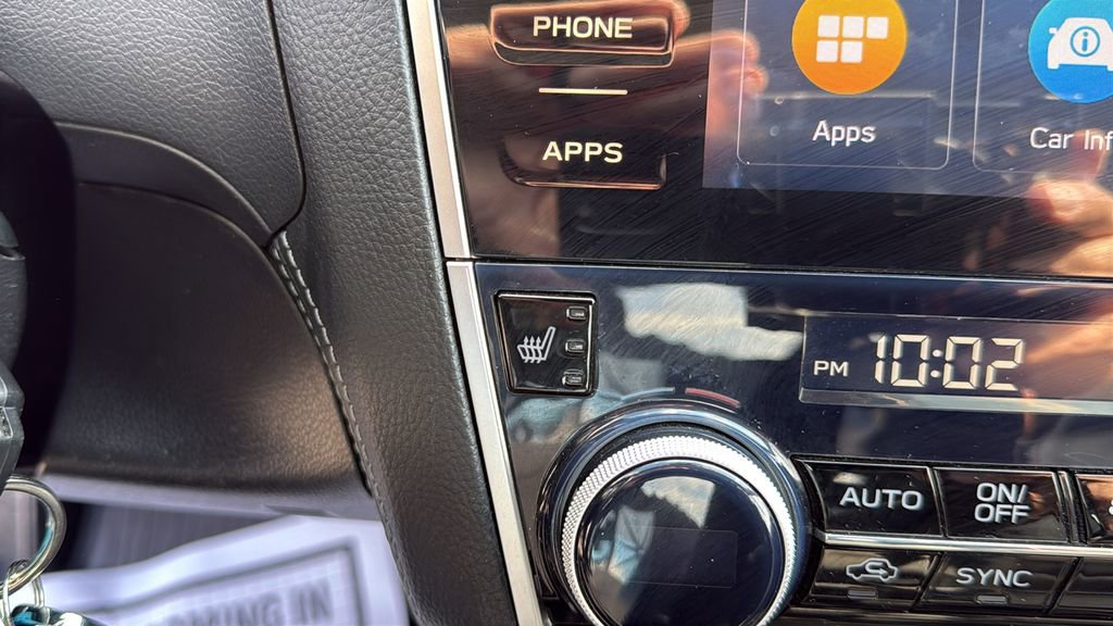 Used 2019 Subaru Legacy 2.5i Premium image 20