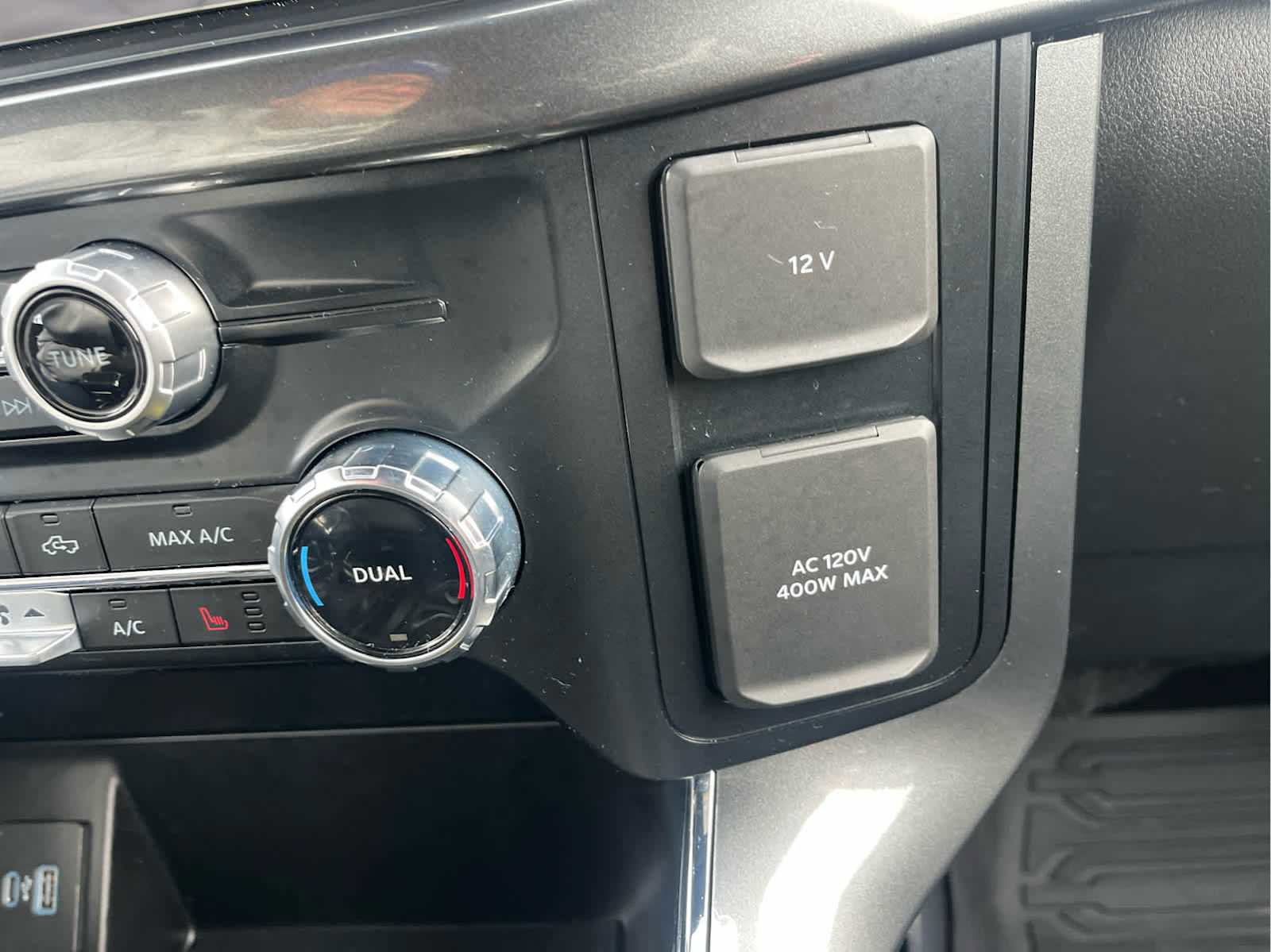 Used 2023 Ford F150 XLT w/ Equipment Group 302A High image 45