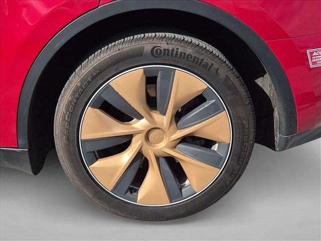 Used 2023 Tesla Model Y Long Range AWD/4WD image 22
