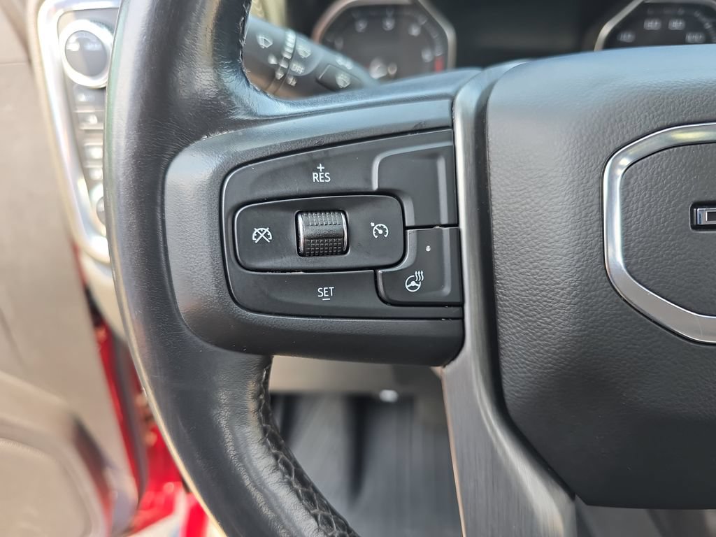 Used 2021 GMC Sierra 1500 Denali AWD/4WD image 17