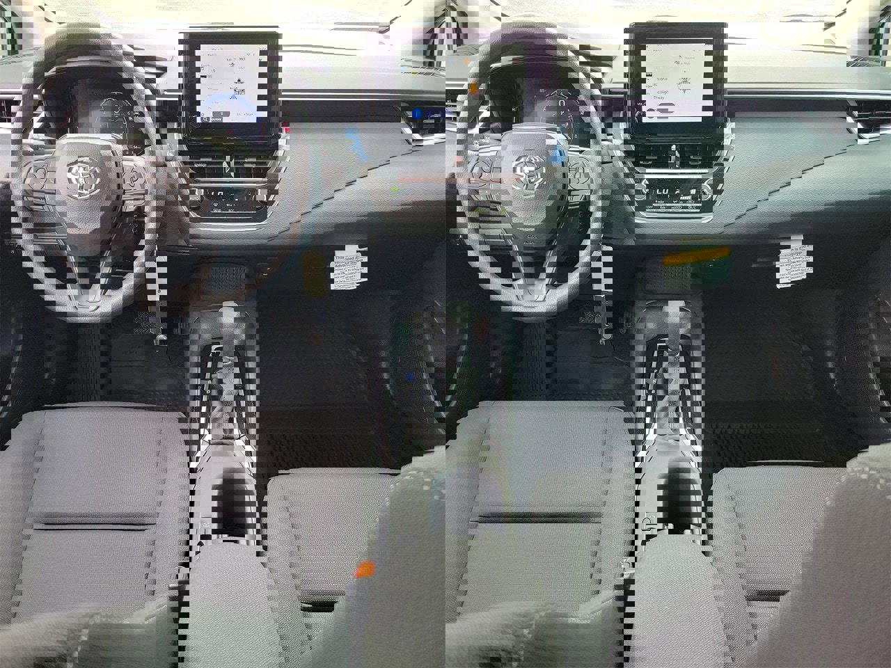 New 2026 Toyota Corolla LE image 12